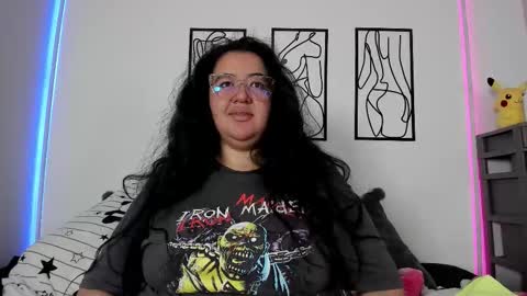 Snapshot of rubyy_24 chatting on 02.09.26 I am Ruby online show from 02.09.26