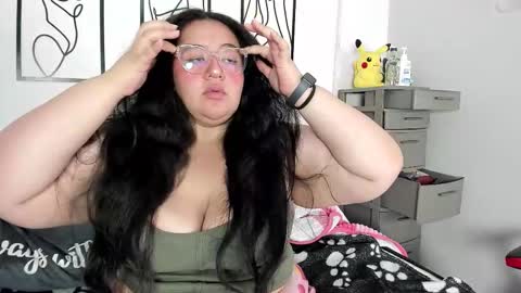 I am  Ruby online show from 03.25.26