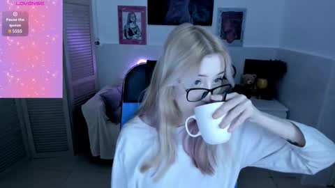 rubyybennett online show from 10.01.25