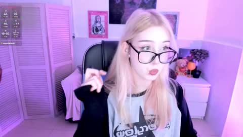 rubyybennett online show from 10.08.25