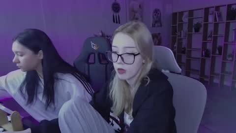 rubyybennett online show from 10.13.25