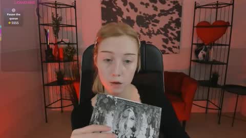 rubyybennett online show from 10.17.25