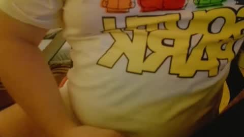 Ruchaczdbn online show from 10.22.25