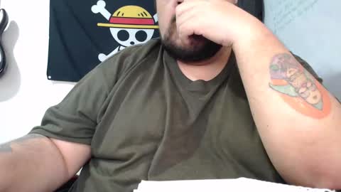 Bear online show from 11.27.25