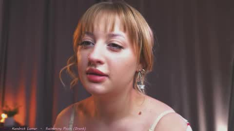 Mila online show from 03.14.26