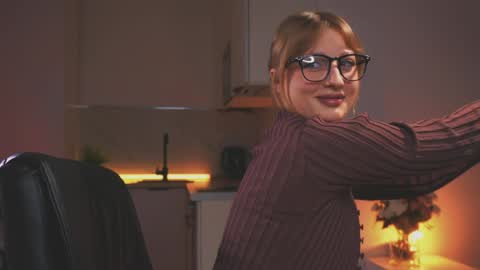 Mila online show from 04.13.26