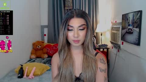 its me Sabel online show from 01.06.25