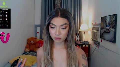 its me Sabel online show from 01.08.25