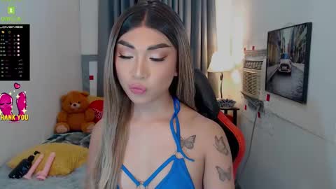 its me Sabel online show from 01.13.25