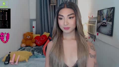 its me Sabel online show from 01.21.25