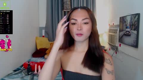 its me Sabel online show from 01.25.25