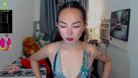 its me Sabel online show from 02.08.25