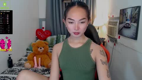 its me Sabel online show from 02.10.25