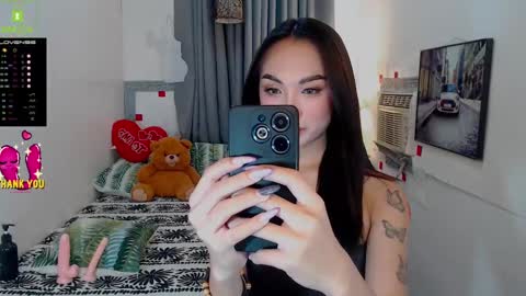 its me Sabel online show from 02.13.25