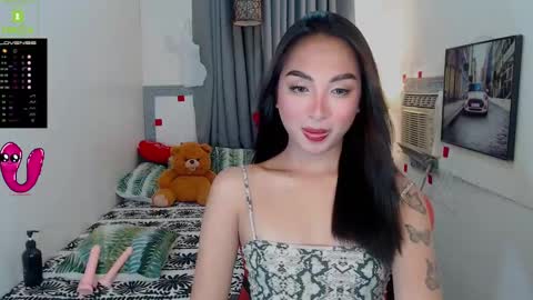 its me Sabel online show from 02.17.25