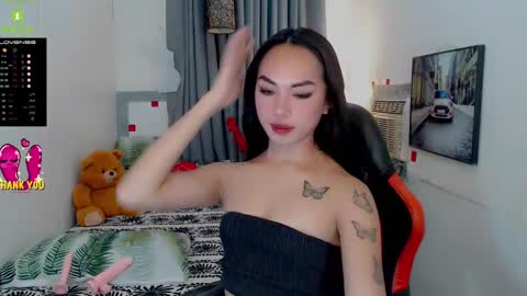 its me Sabel online show from 02.21.25