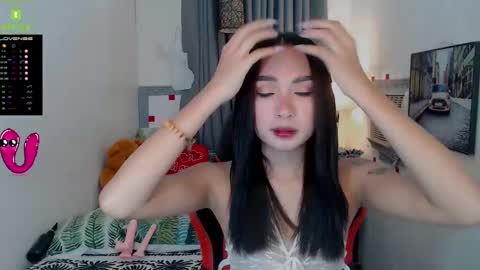 its me Sabel online show from 02.23.25