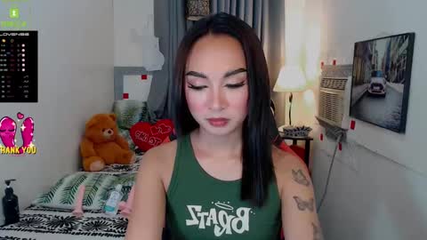 its me Sabel online show from 02.24.25