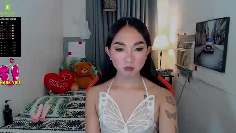 its me Sabel online show from 02.26.25