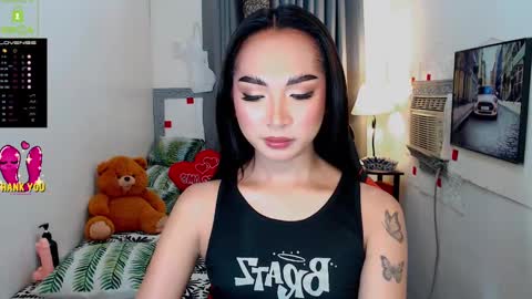 its me Sabel online show from 03.02.25