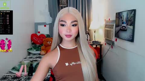 its me Sabel online show from 03.12.25