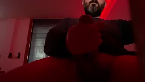 Snapshot of rufa_life chatting on 02.03.25 rufa_life online show from 02.03.25