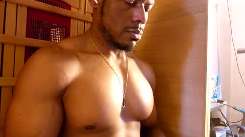 Snapshot of rugbyocwing chatting on 01.14.25 Mninimandlaonke Lerato online show from 01.14.25