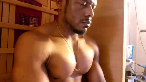 Snapshot of rugbyocwing chatting on 01.15.25 Mninimandlaonke Lerato online show from 01.15.25