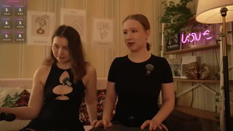 Lilith online show from 12.15.25