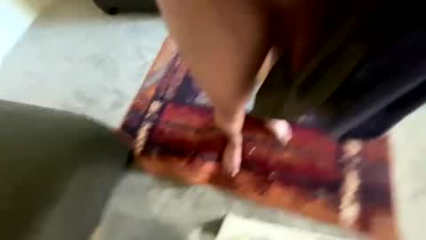 Snapshot of rumps1960 chatting on 03.10.26 Rumps1960 online show from 03.10.26