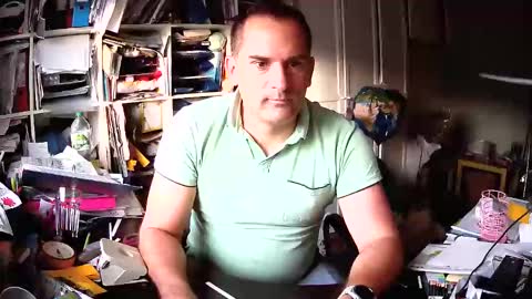 runner1978 online show from 10.31.25