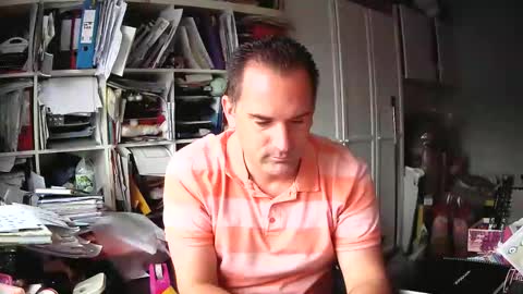 runner1978 online show from 11.28.25