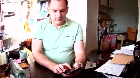 runner1978 online show from 03.19.26