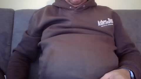 Snapshot of runner_1978 chatting on 01.15.25 runner_1978 online show from 01.15.25