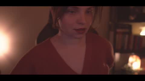 Elena online show from 12.13.25