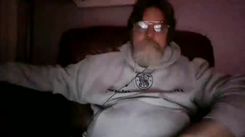 Snapshot of runningaround60 chatting on 12.22.24 runningaround60 online show from 12.22.24