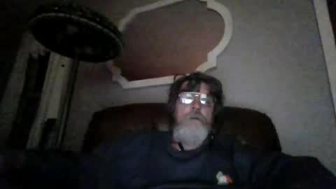 Snapshot of runningaround60 chatting on 12.30.24 runningaround60 online show from 12.30.24