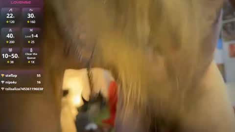 Paul online show from 03.04.25