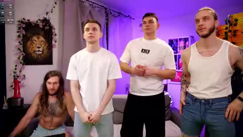 Paul online show from 02.20.26