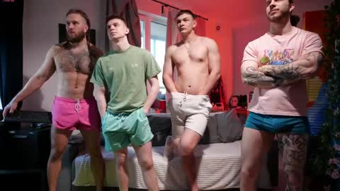 Paul online show from 03.29.26