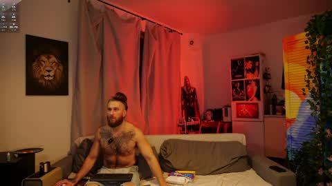 Paul online show from 04.03.26