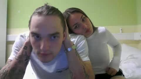 rusiksb31 online show from 11.03.25