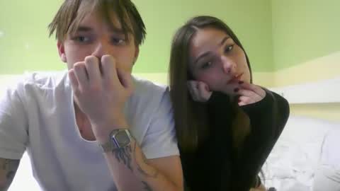 rusiksb31 online show from 11.12.25