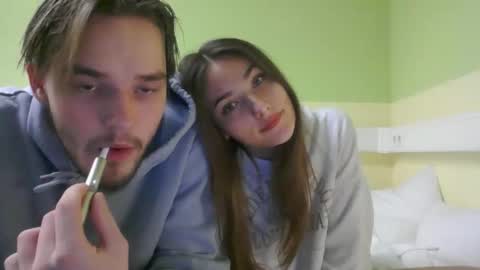 rusiksb31 online show from 11.27.25