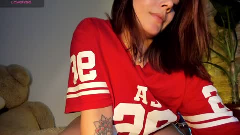 Lorenn online show from 01.02.25