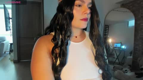 Lorenn online show from 03.12.25