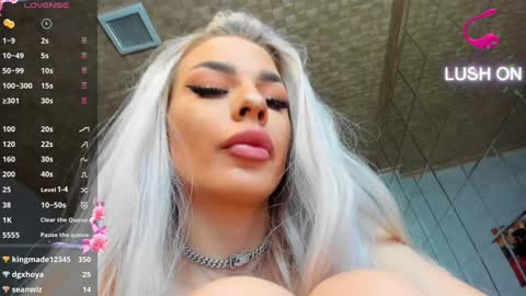 Ava online show from 12.19.24