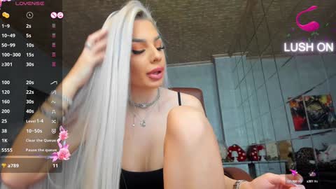 Ava online show from 12.23.24