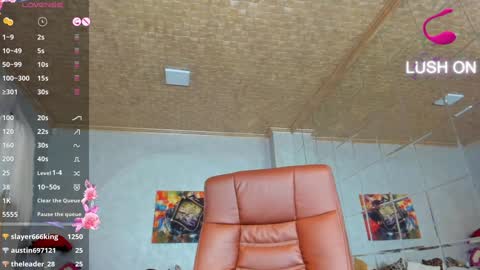 Ava online show from 12.26.24