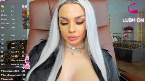 Ava online show from 12.28.24